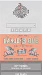 Mobile Screenshot of banjobque.com